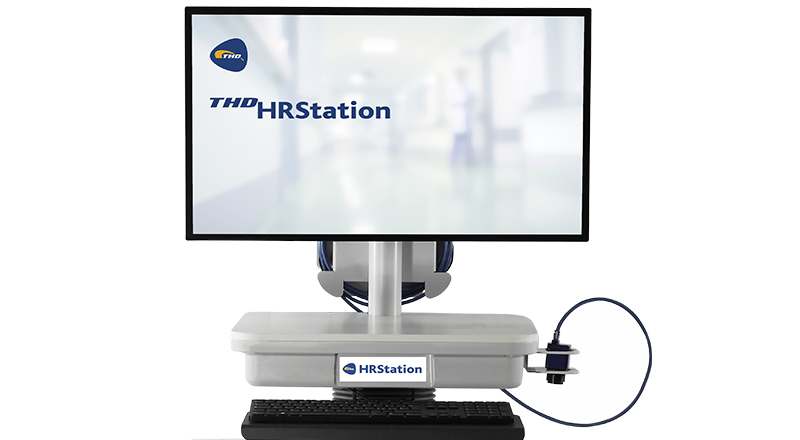 THD HRStation